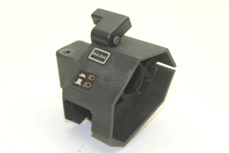 Arctic Cat OEM Left Control Switch Housing 0609-044 SA88