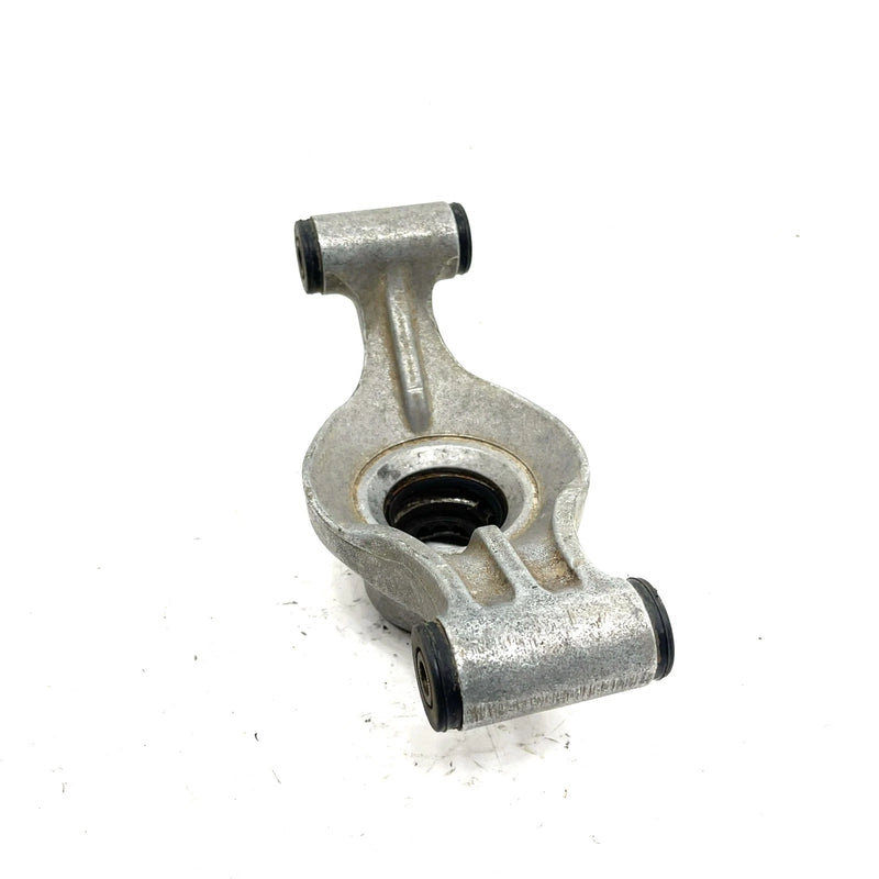 2007 Arctic Cat 700 4x4 Automatic EFI OEM Rear Left Knuckle 0504-549 AA33