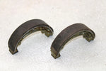 2006 Polaris Sportsman90 Oem Rear Back Brake Drum Shoe Set 0455441 0450434 APS1 
