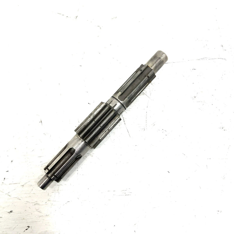 84-87 Suzuki Quadrunner 185 LT185 OEM Transmission Countershaft 24100-24822 AS39