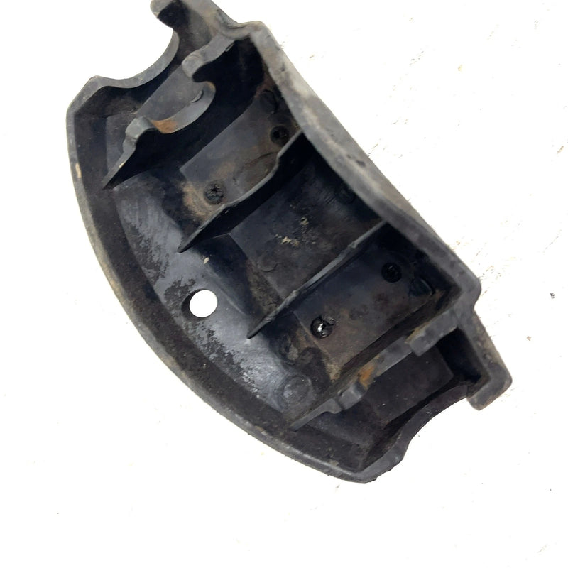 86-95 Yamaha Moto 4 OEM Handlebar Cover 1YW-26124-01-00 AY57