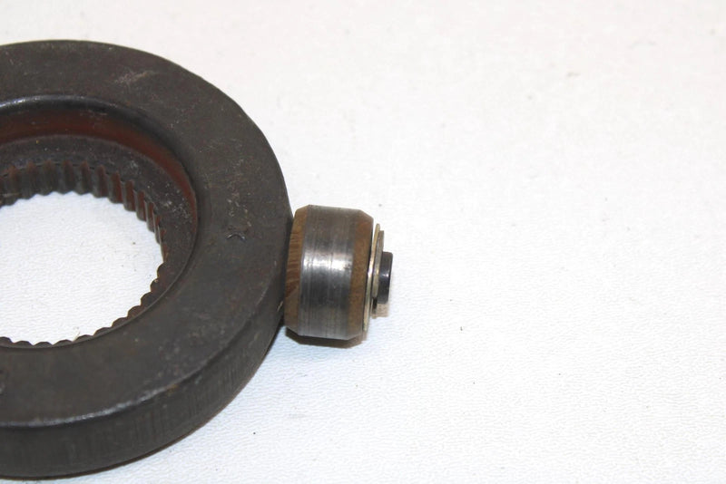 06 Polaris Switchback 600 Ho Oem Secondary Roller Holder Assembly 7512048 SP185