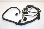 1999 Ski-doo Mxz 440 Oem Main Wiring Harness SS91