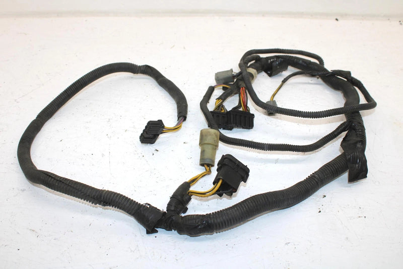 1999 Ski-doo Mxz 440 Oem Main Wiring Harness SS91