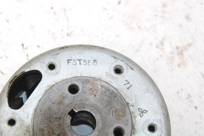 1979 Yamaha Et250c Oem Flywheel 8J5-85550-20-00 SY61