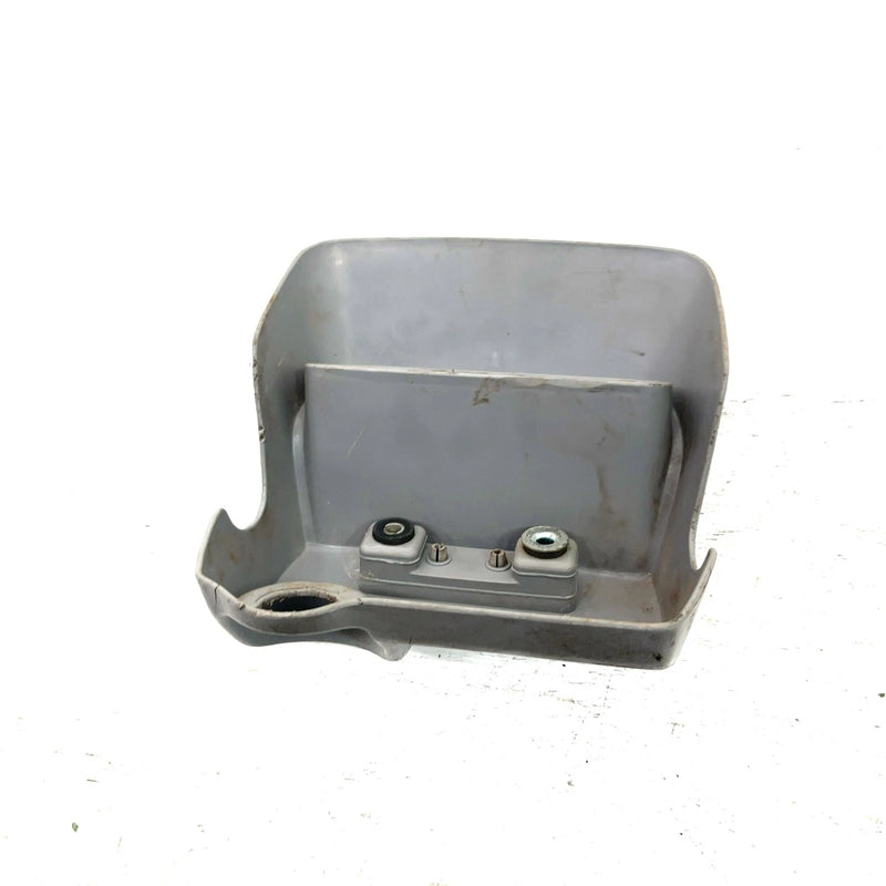 88-00 Honda FourTrax 300 TRX300FW 4x4 OEM Handlebar Cover 53205-HM5-A10ZA AH89