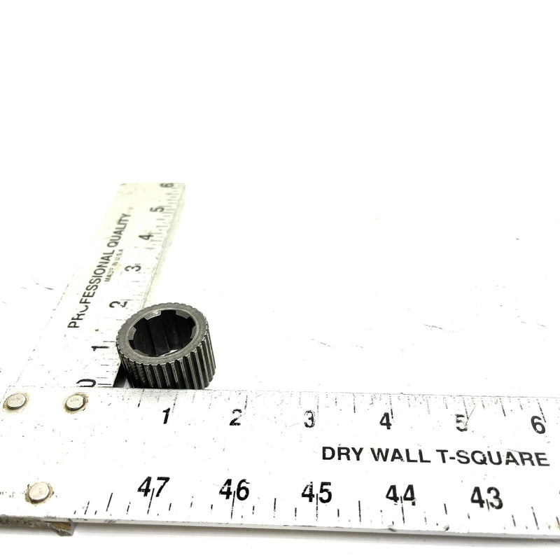 09-19 Honda Rancher 420 OEM Transmission Spline Collar 23413-HP7-A00 AH28