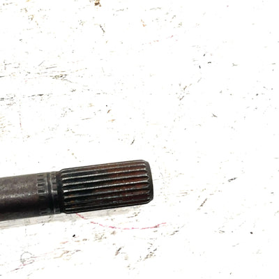 96-01 Polaris Sportsman 500 OEM Transmission Snorkle 3233303 AP220
