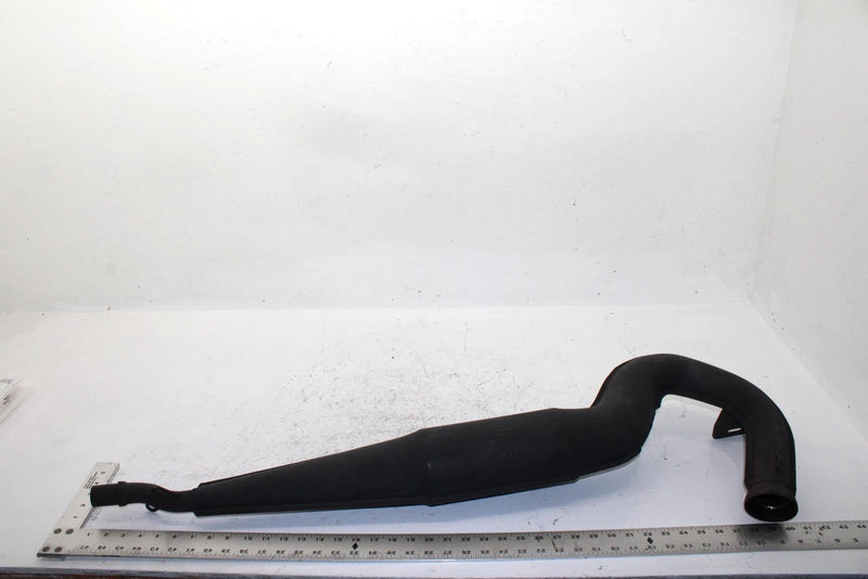 1997 Polaris Sport 400l Oem Exhaust Pipe 1260681-029 AP214