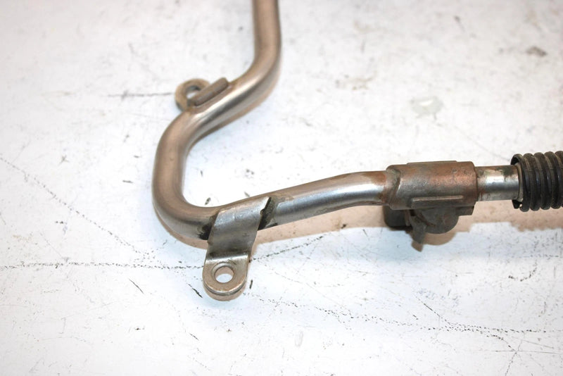 05 Polaris Fusion 900 Oem Fuel Rail (2 Injector) 2520430 SP1