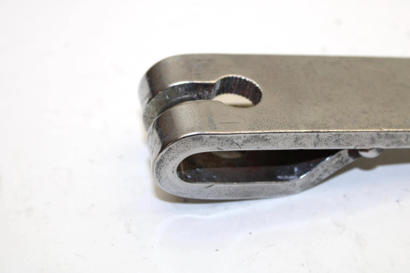 1996 Ski-doo Formula Iii 600 Oem Sway Bar Lever 506132000 Q3120