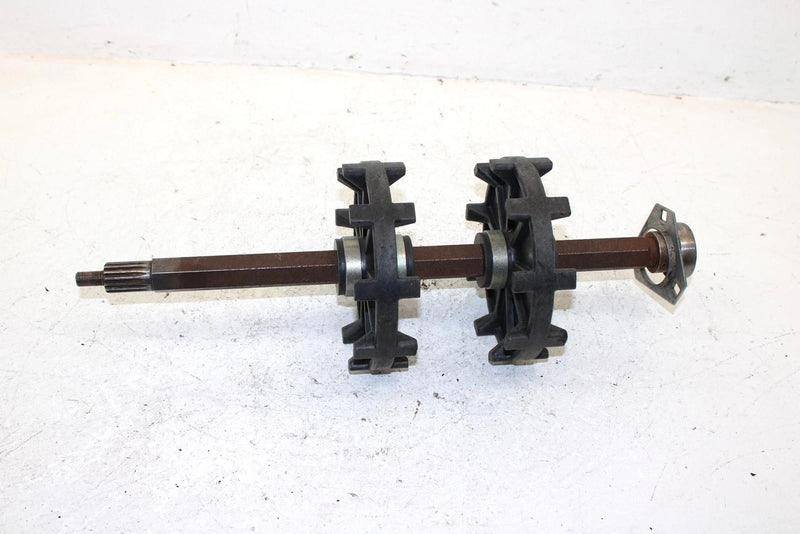 1995 Arctic Cat Z 440 Oem Track Drive Shaft 0728-033 SA5