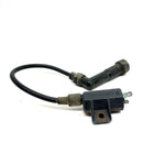 93-99 Kawasaki Bayou 400 KLF400B 4x4 OEM Ignition Coil 21121-1198 AK32