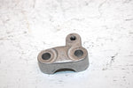 1985 Honda Atc 110a All Terrain Oem Upper Handlebar Clamp Set 53121-958-000 AH58