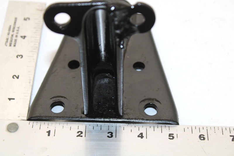 1987 Suzuki Quadrunner 250 Oem Rear Trailer Hitch Mount 95210-20B00 AS22
