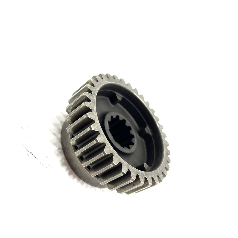 09-19 Honda Rancher 420 OEM 33T Mainshaft 5th Gear 23491-HP7-A00 AH28