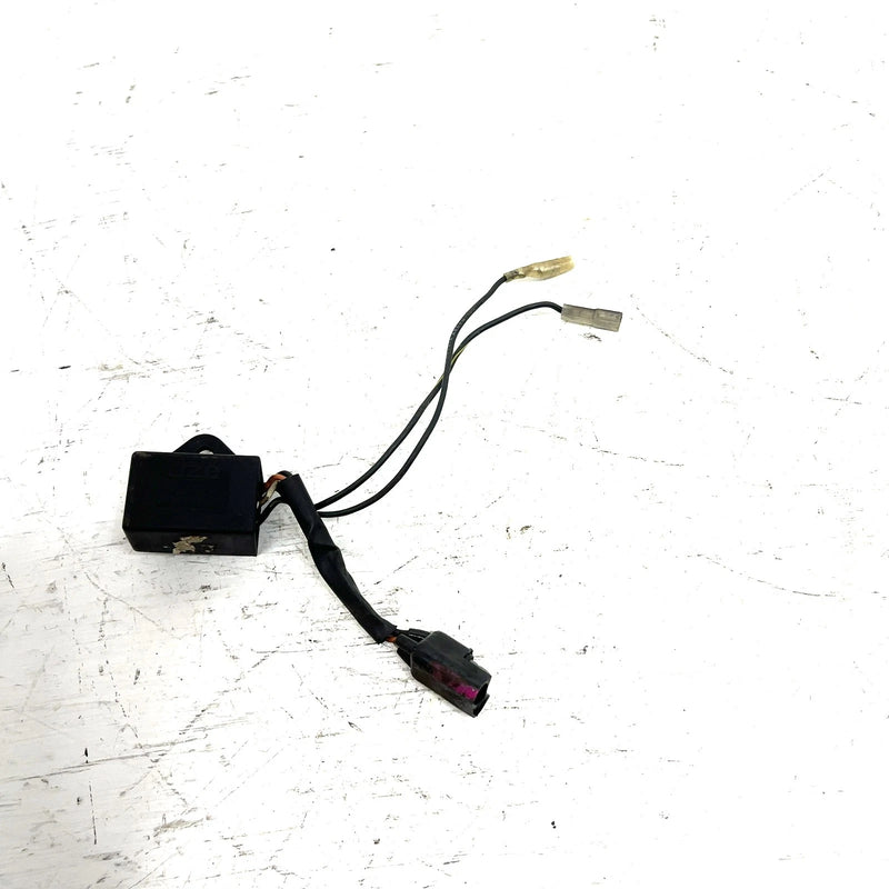 1988 Polaris Trail Boss 4x4 OEM CDI ECU ECM Ignition Box 3083937 AP229