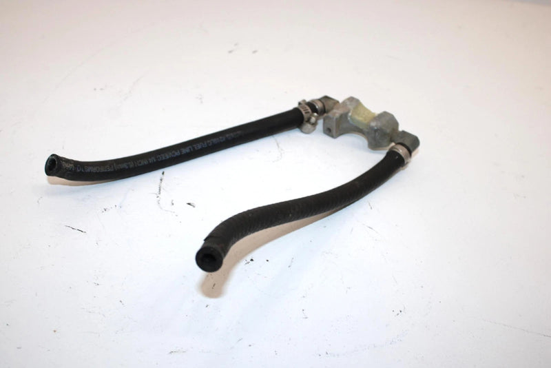 03 Bombardier Rally 200 Oem Heater Block 709200096 AB2