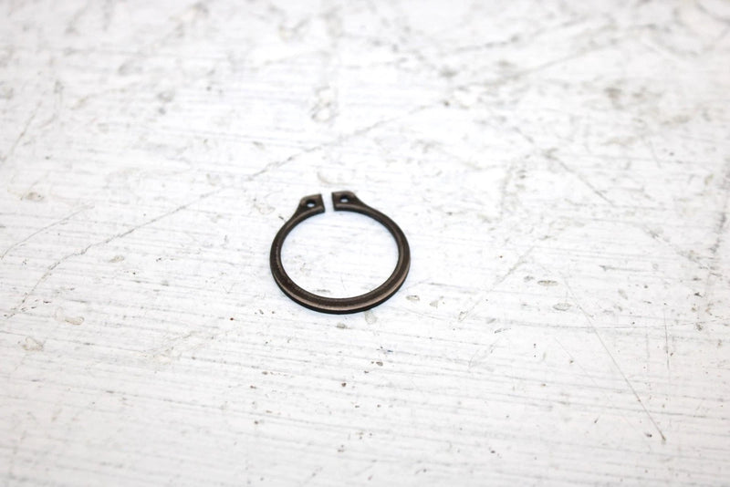 2002 Polaris Sportsman 500 Oem Transmission Retaining Ring Pair 3233177 AP87