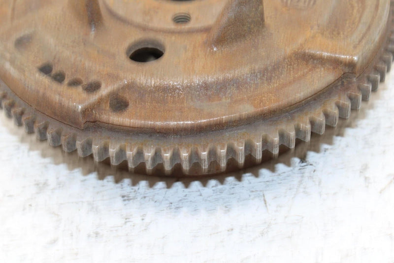 1997 Polaris Sport 400l Oem Flywheel FF95 3084784 AP214