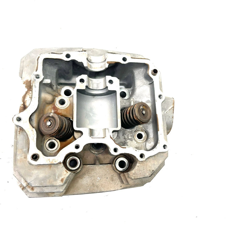88-00 Honda FourTrax 300 TRX300FW 4x4 OEM Cylinder Head/Cover 12000-HC4-000 AH89