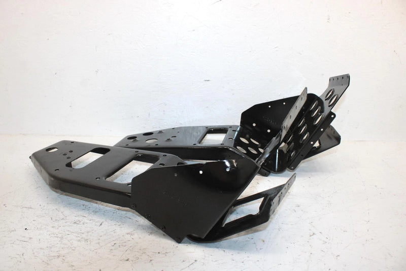 1998 Arctic Cat Zr 500 (2nd Run) Oem Footrest Set 1706-358 1706-361 SA62