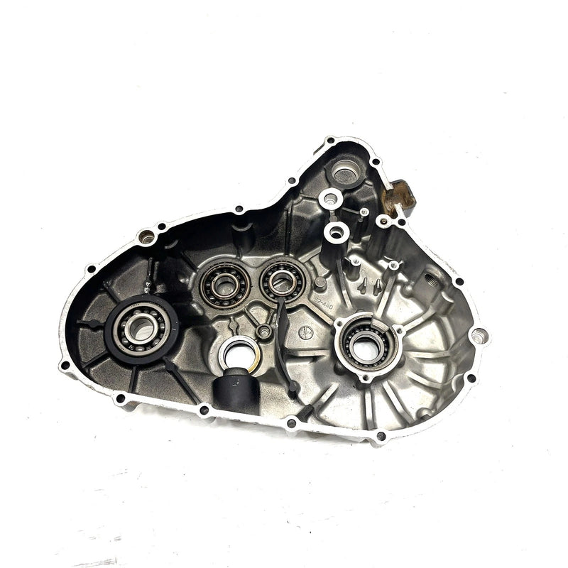 98-02 Suzuki Quadrunner 500 LTF500F 4x4 OEM Stator Side Cover 11351-09F00 AS37