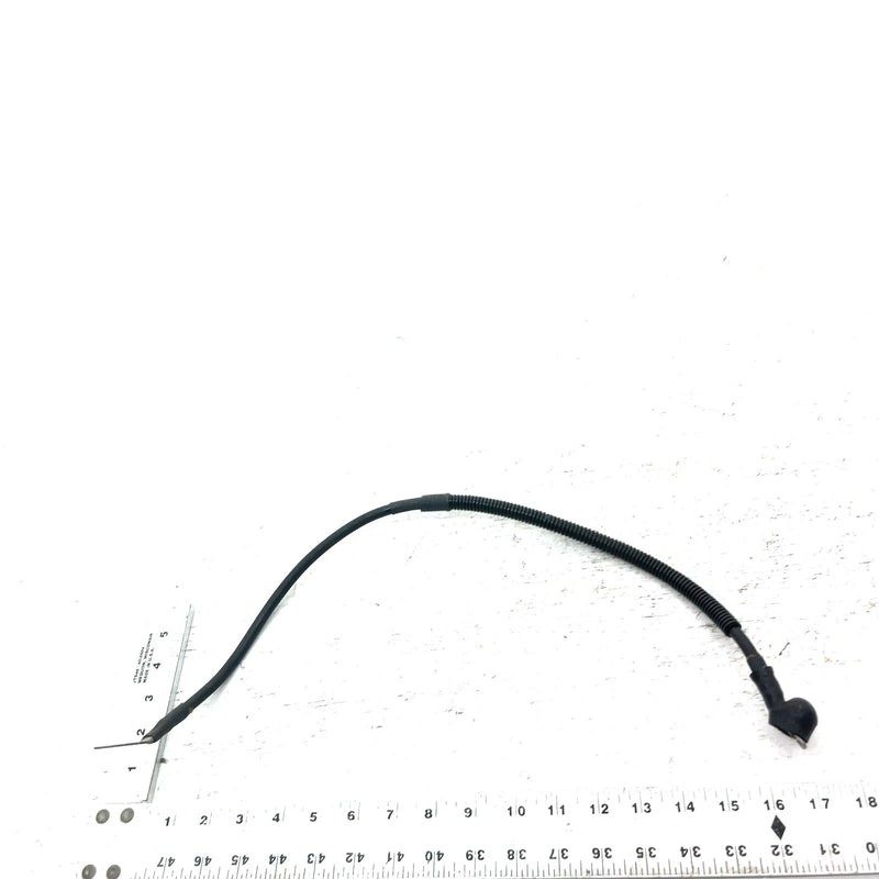 2001 Sea-Doo GTX DI OEM Battery Ground Cable 278001462 JS5