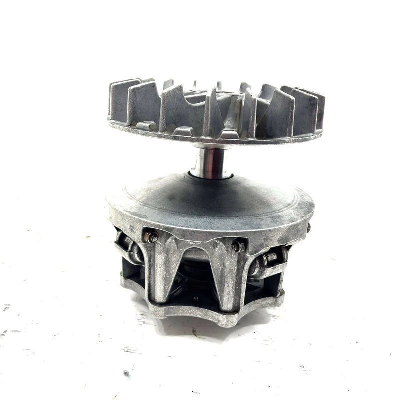 2008 Kawasaki Teryx 750 KRF750A 4x4 OEM Primary Drive Clutch 49093-0020 XK0.1