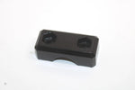 Arctic Cat Oem Upper Handlebar Mount Pair 0605-304 Q2072