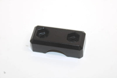 Arctic Cat Oem Upper Handlebar Mount Pair 0605-304 Q2072