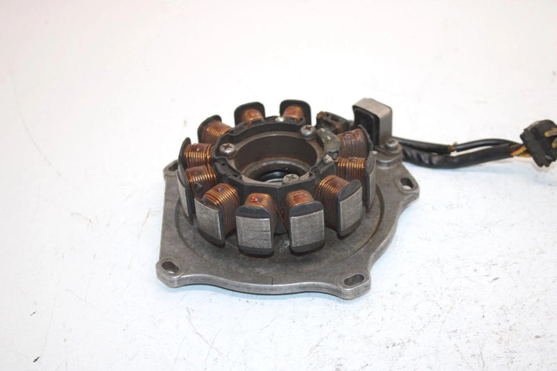2001 Polaris Sportsman 500 Oem Stator W/Plate 3086981 3086984 AP81
