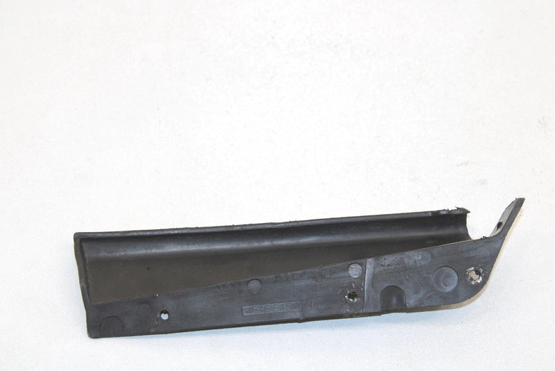94 Polaris Trail Deluxe Oem Right Snow Skirt 5431645-070 SP176