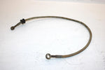 2005 Arctic Cat 500 4x4 Oem Rear Brake Line 1402-200 AA1