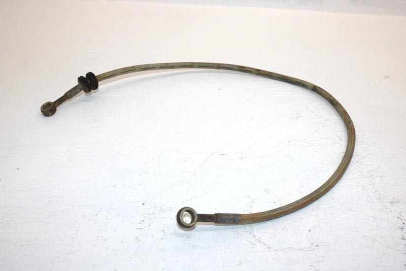2005 Arctic Cat 500 4x4 Oem Rear Brake Line 1402-200 AA1