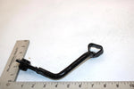 19 Polaris Sportsman 570 Sp Oem Brake Pedal 1911657-067 AP34