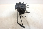 2000 Polaris Xplorer Oem Cooling Fan W/Mount 1040568-067 4170013 AP169