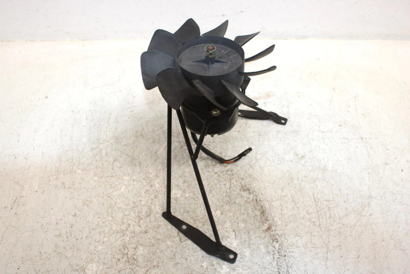 2000 Polaris Xplorer Oem Cooling Fan W/Mount 1040568-067 4170013 AP169