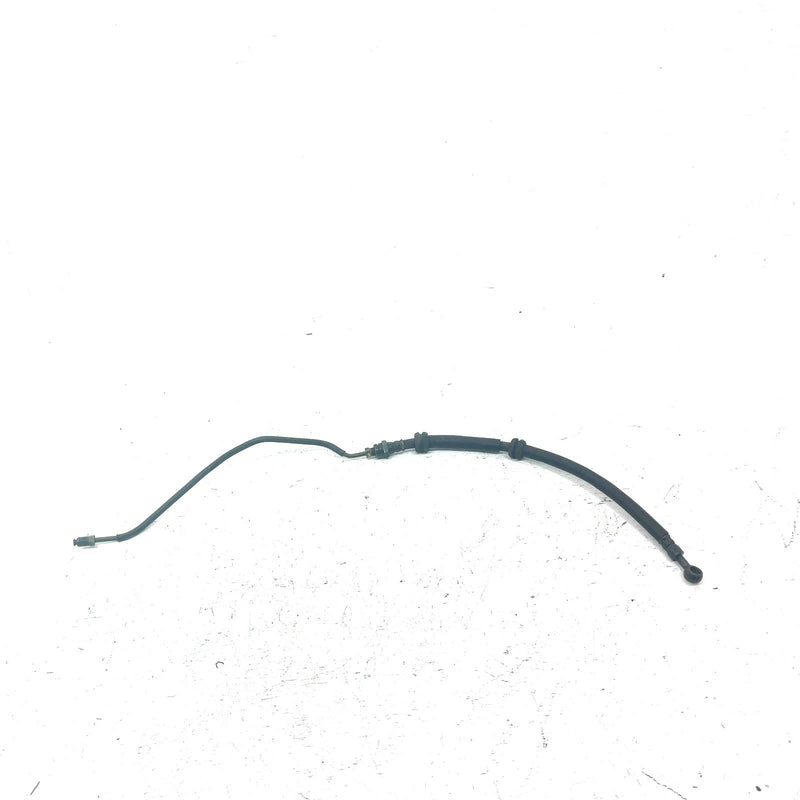 00-03 Honda Rancher 350 OEM Front Upper Brake Line 45126-HN5-671 AH84