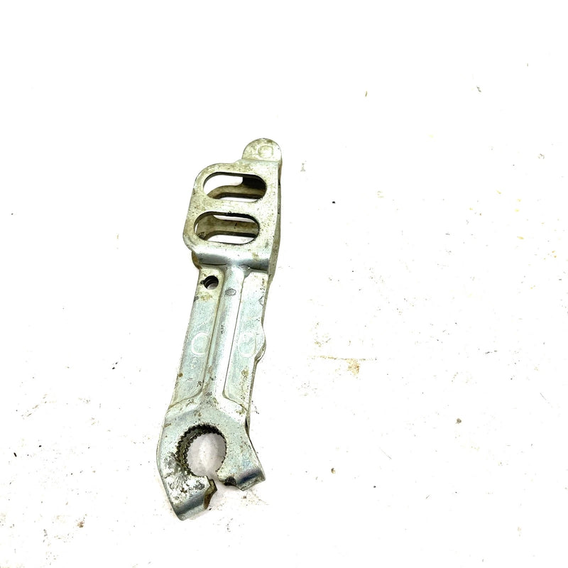 05-13 Kawasaki Brute Force 650 4x4 OEM Rear Brake Arm 41053-1094 AK34
