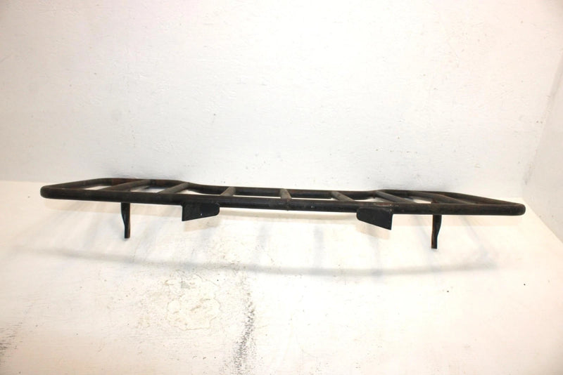 2003 Bombardier Quest 500 Oem Rear Rack 705000622 AB13
