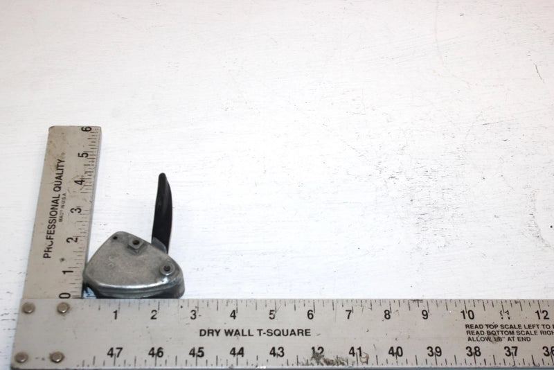 1980 Honda Atc110 Oem Throttle Lever 53142-943-010 AH73