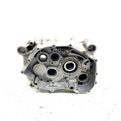 09-11 Honda Rancher 420 TRX420FE ES OEM Crankcase 11100-HP5-A51 AH76