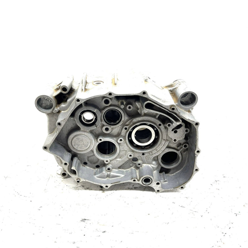 09-11 Honda Rancher 420 TRX420FE ES OEM Crankcase 11100-HP5-A51 AH76