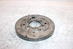 02 Honda Foreman Rubicon 500 Oem Front Brake Backing Plate Set45120-HN5-671 AH53