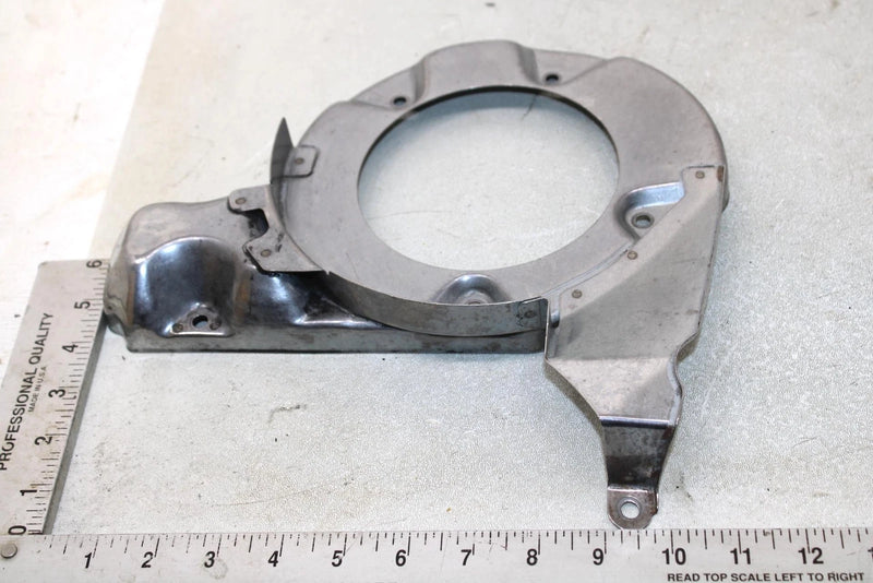 2000 Yamaha  Grizzly Oem Side Cover 4WV-15333-00-00 AY35