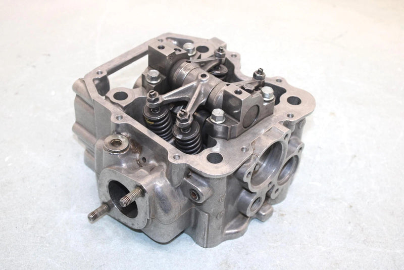 00 Polaris Xpedition 425 Oem Cylinder Head Assembly 3085527 3086212 AP19
