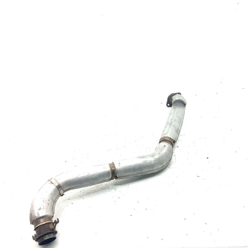 10-14 Polaris Sportsman 550 OEM Exhaust Pipe Assembly 1261551 AP238.1