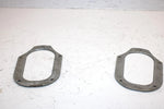1994 Polaris 440 L/c Oem Boot Seal Plate Pair 5222942-067 SP73