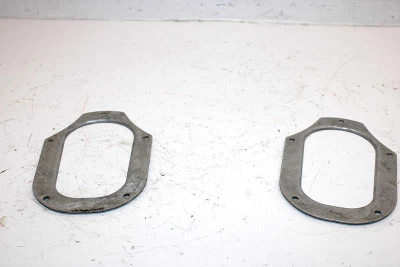 1994 Polaris 440 L/c Oem Boot Seal Plate Pair 5222942-067 SP73
